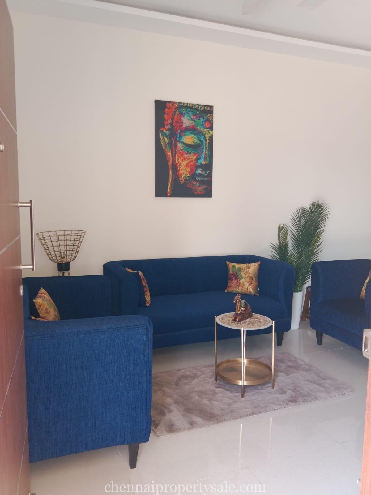 Luxury 3&4 BHK Bungalow for sale in Navalur OMR 34 Luxury 3&4 BHK Bungalow for sale in Navalur OMR