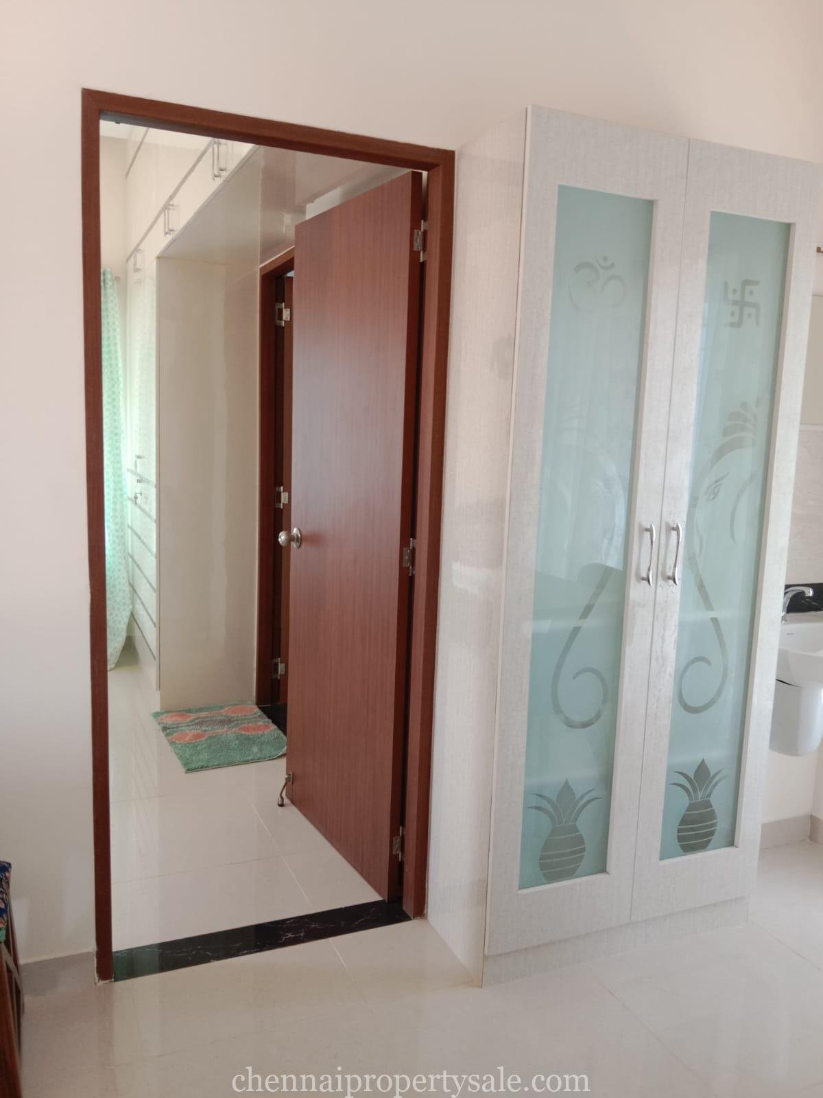 Luxury 3&4 BHK Bungalow for sale in Navalur OMR 36 Luxury 3&4 BHK Bungalow for sale in Navalur OMR