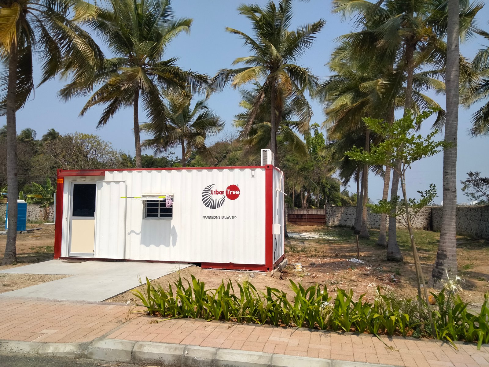 Gated Community premium plots sale in Thaiyur, OMR