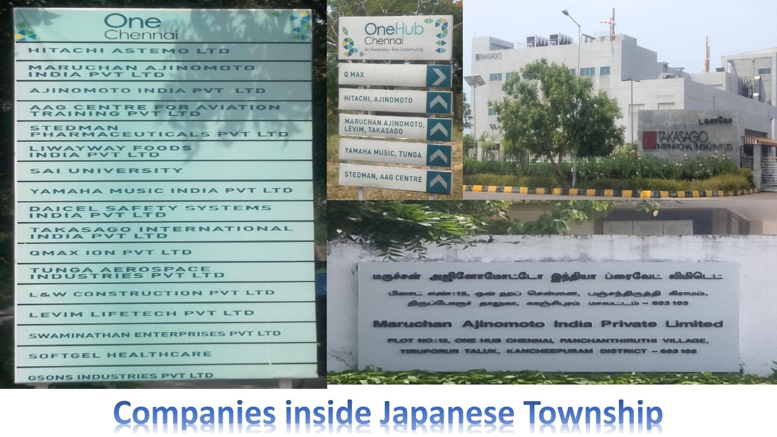 Gated Community premium plots sale in Thaiyur, OMR