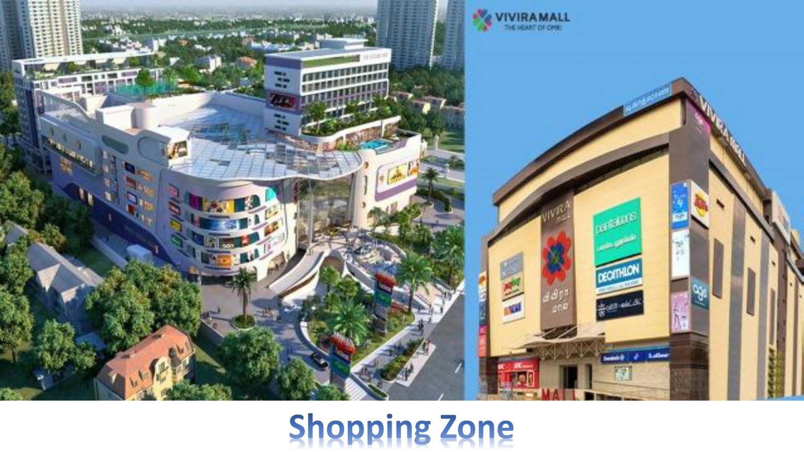 Gated Community premium plots sale in Thaiyur, OMR