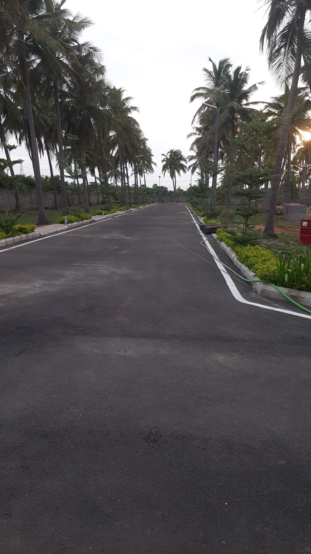 Gated Community premium plots sale in Thaiyur, OMR 10 Gated Community premium plots sale in Thaiyur, OMR