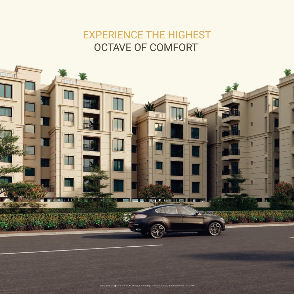 flats sale in DAC Medallion Medavakkam