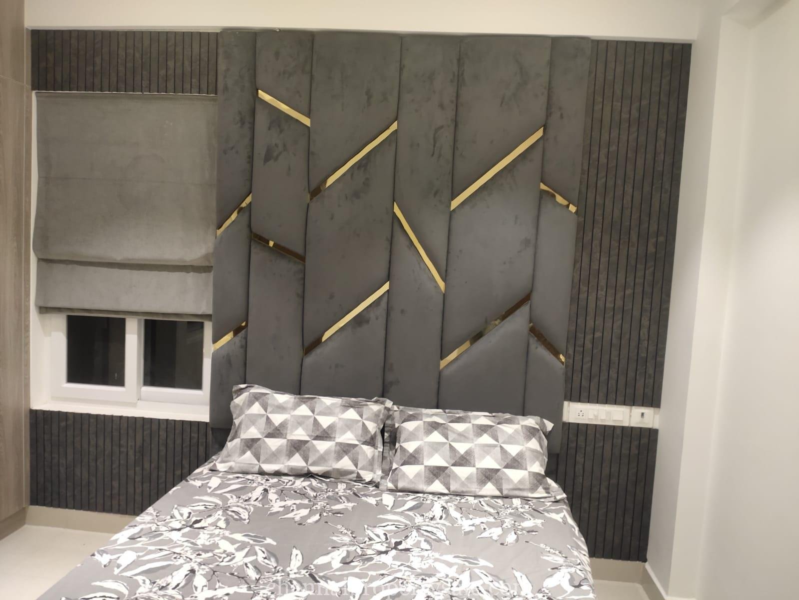 Gated community flats sale in Kattupakkam