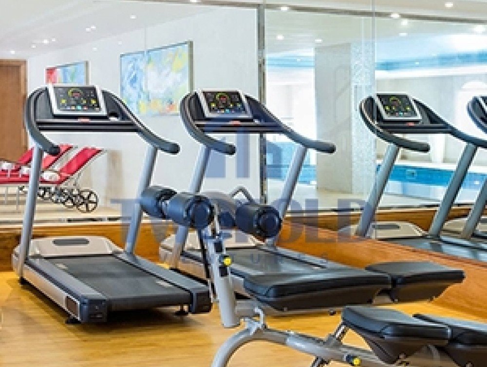 Gated community luxury flats sale in Mangadu