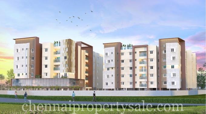 Luxurious Apartments For Sale In Perumbakkam 4 Luxurious Apartments For Sale In Perumbakkam