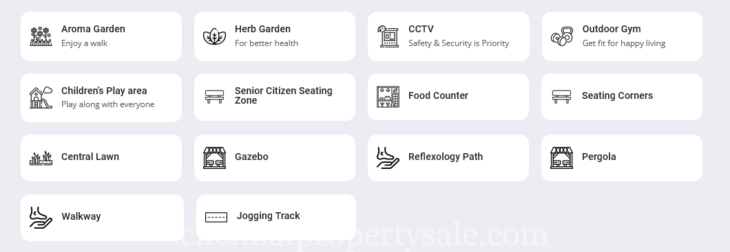 Luxurious Apartments For Sale In Perungalathur 31 Luxurious Apartments For Sale In Perungalathur