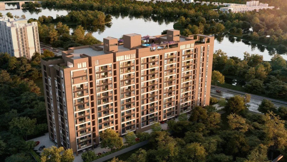 Luxury flats sale in Sholinganallur OMR