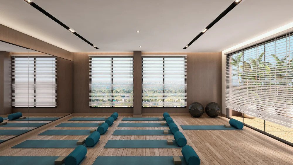 Luxury Gated community flats sale in DAC Pranthyangira Sholinganallur