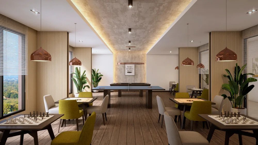 Luxury Gated community flats sale in DAC Pranthyangira Sholinganallur