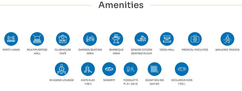 Luxury Lifestyle flats sale in Guduvanchery