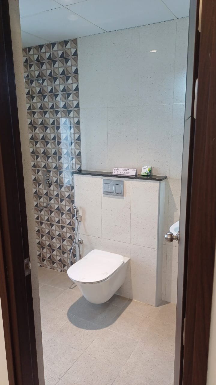 Luxury flats sale in Sholinganallur OMR