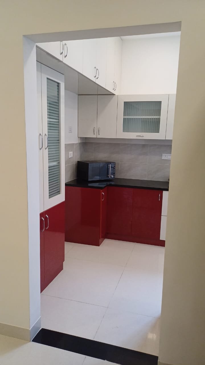  Luxury Gated community flats sale in DAC Pranthyangira Sholinganallur 