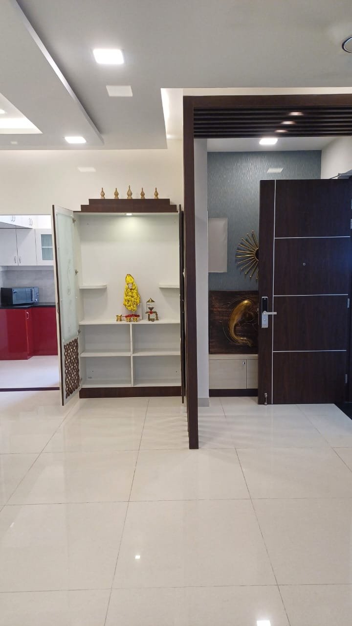  Luxury Gated community flats sale in DAC Pranthyangira Sholinganallur 