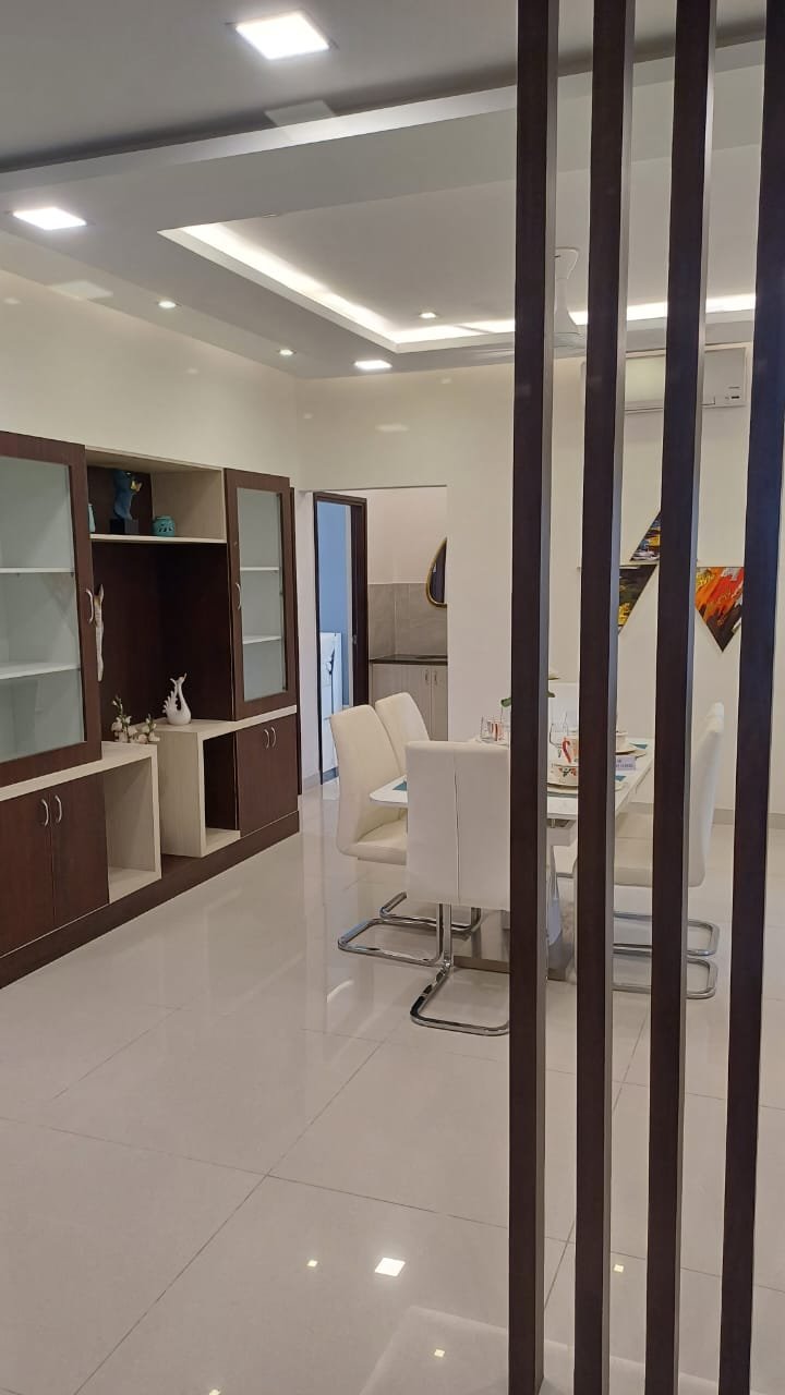  Luxury Gated community flats sale in DAC Pranthyangira Sholinganallur 