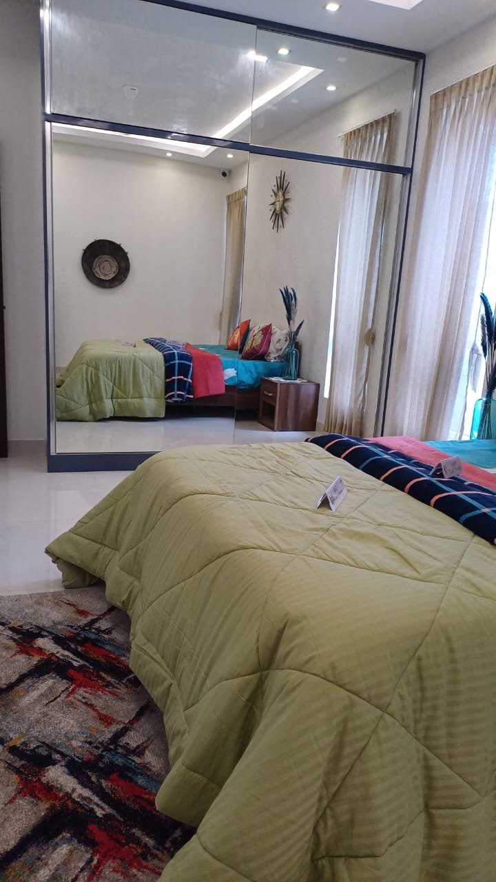 Luxury flats sale in Sholinganallur OMR