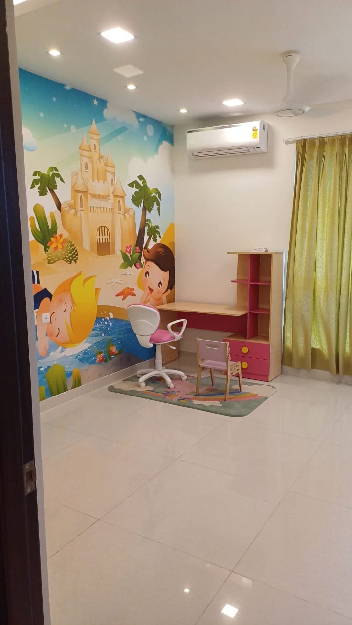 Luxury flats sale in Sholinganallur OMR