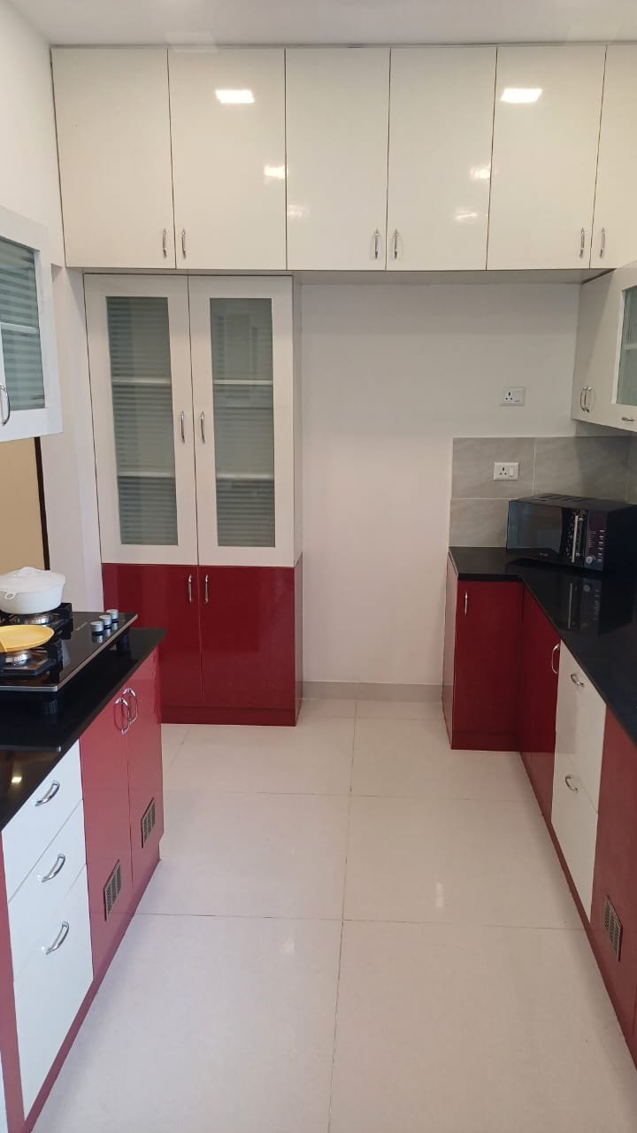 Luxury flats sale in Sholinganallur OMR