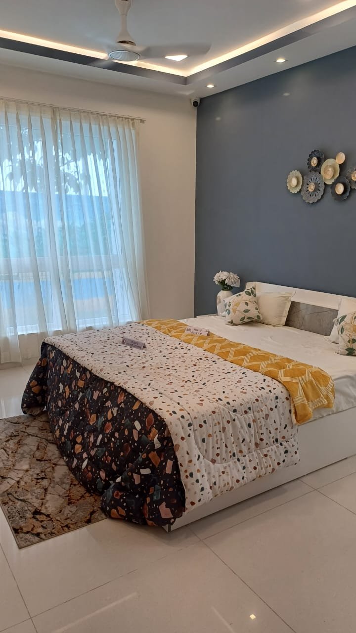 Luxury flats sale in Sholinganallur OMR