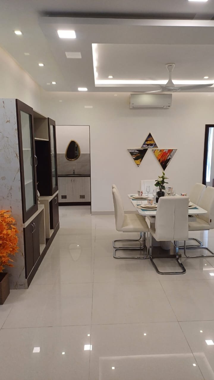 Luxury flats sale in Sholinganallur OMR