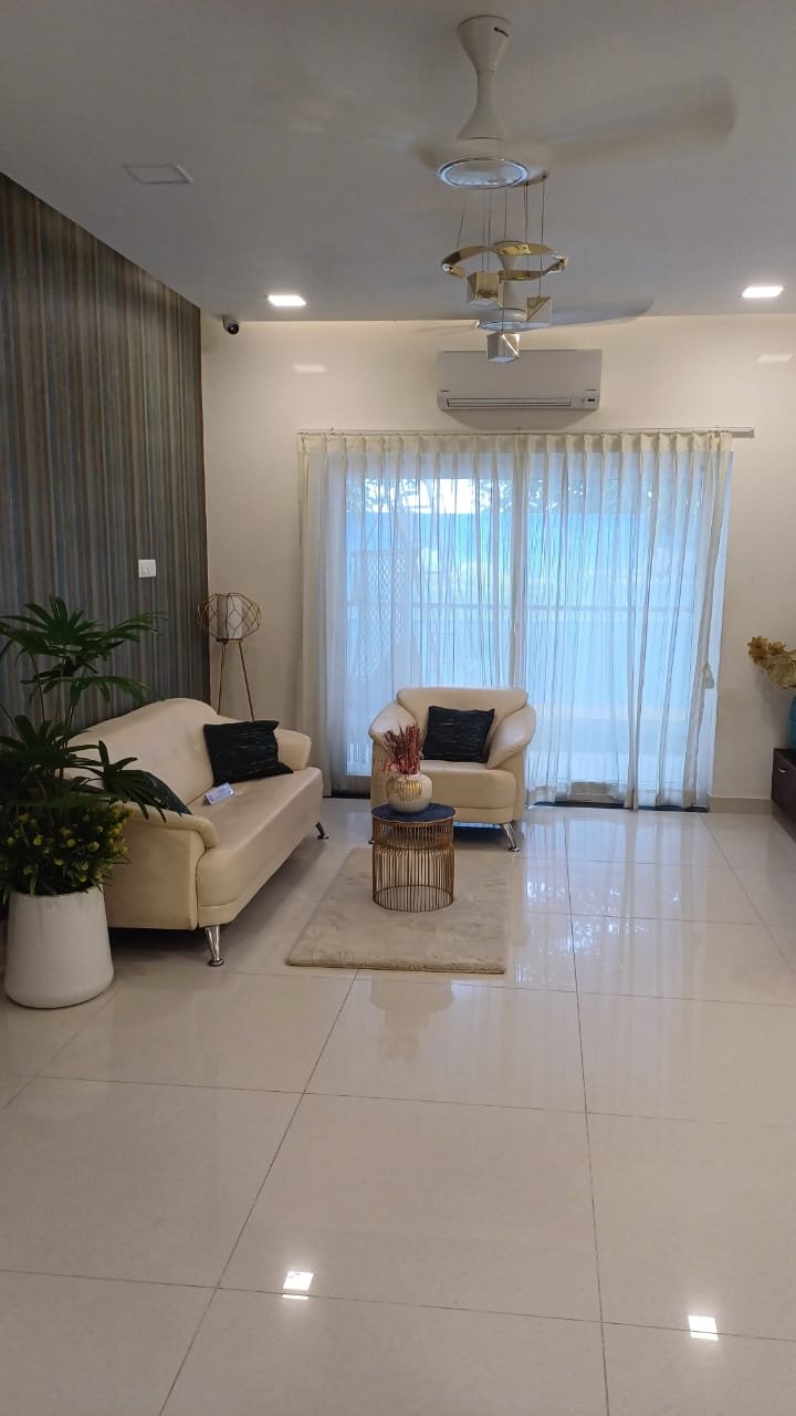 Luxury flats sale in Sholinganallur OMR