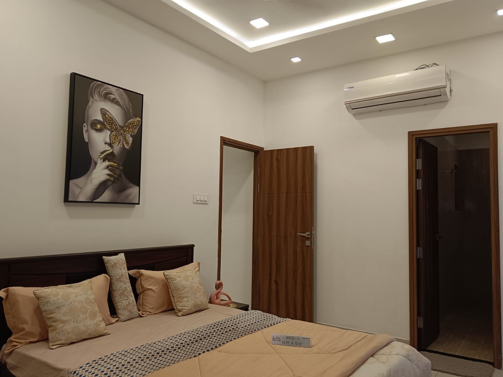 Premium New flats sale in Manapakkam Chennai 44 Premium New flats sale in Manapakkam Chennai