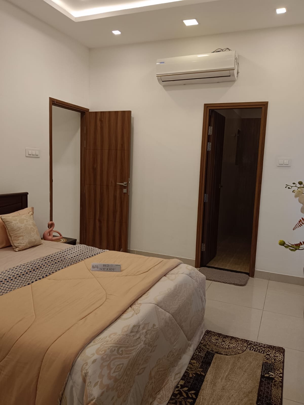 Premium New flats sale in Manapakkam Chennai 43 Premium New flats sale in Manapakkam Chennai