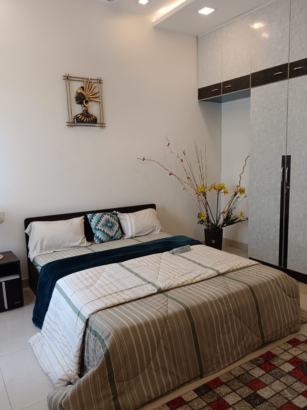 Premium New flats sale in Manapakkam Chennai 19 Premium New flats sale in Manapakkam Chennai