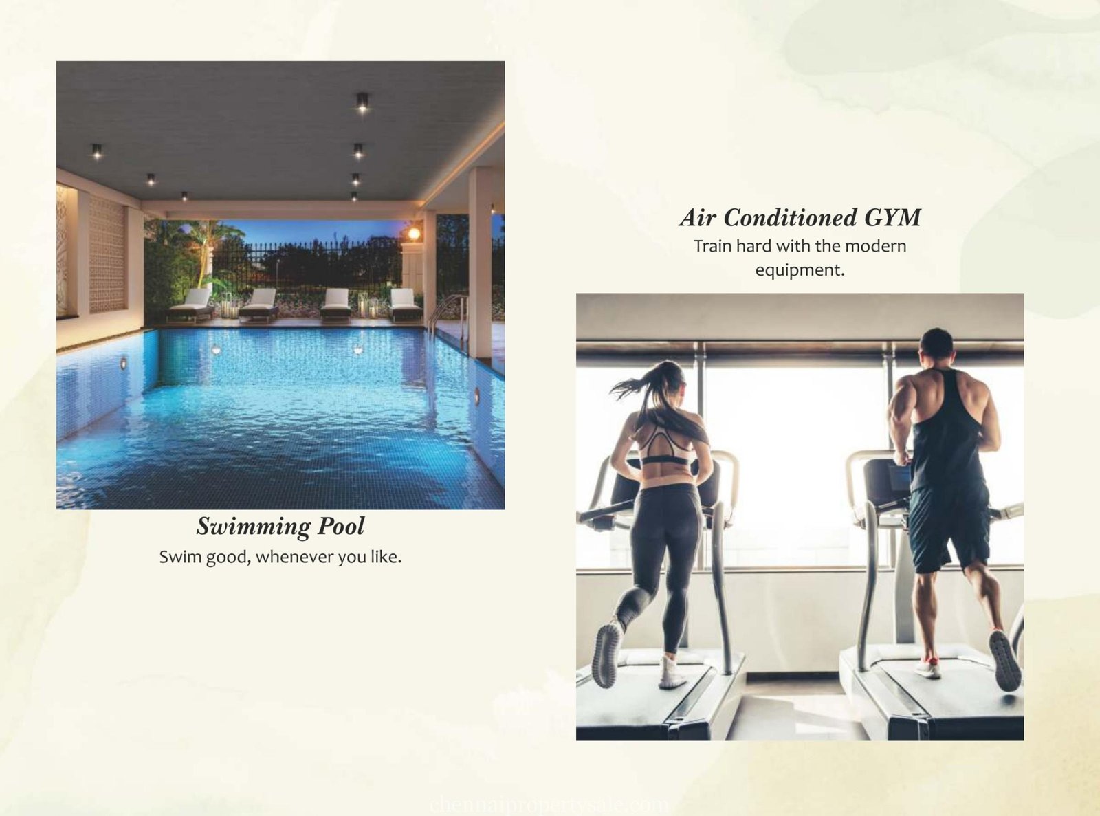 Luxury 3&4 BHK Bungalow for sale in Navalur OMR