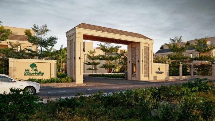 DAC Silicon Valley navalur