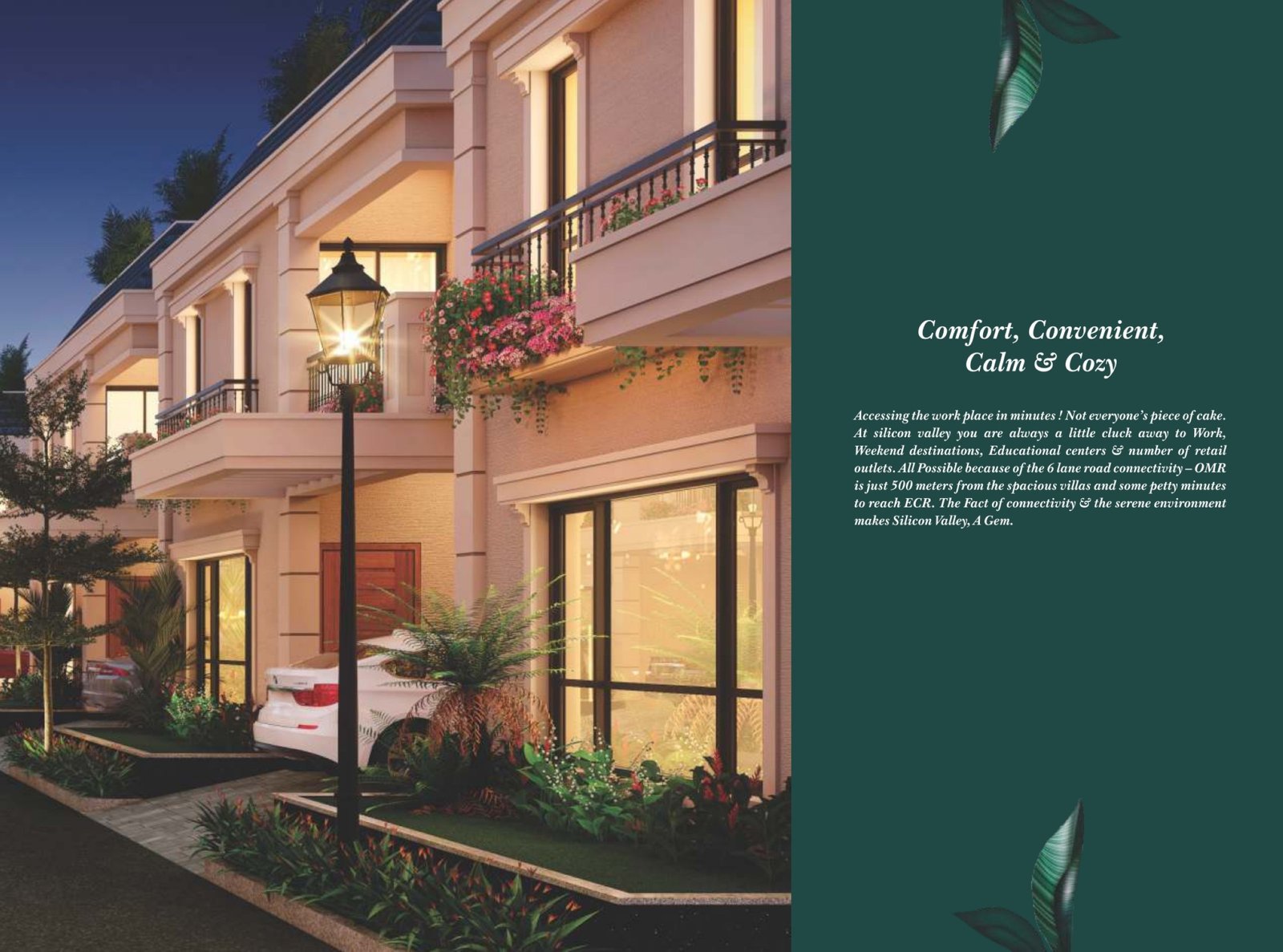 DAC Silicon Valley navalur