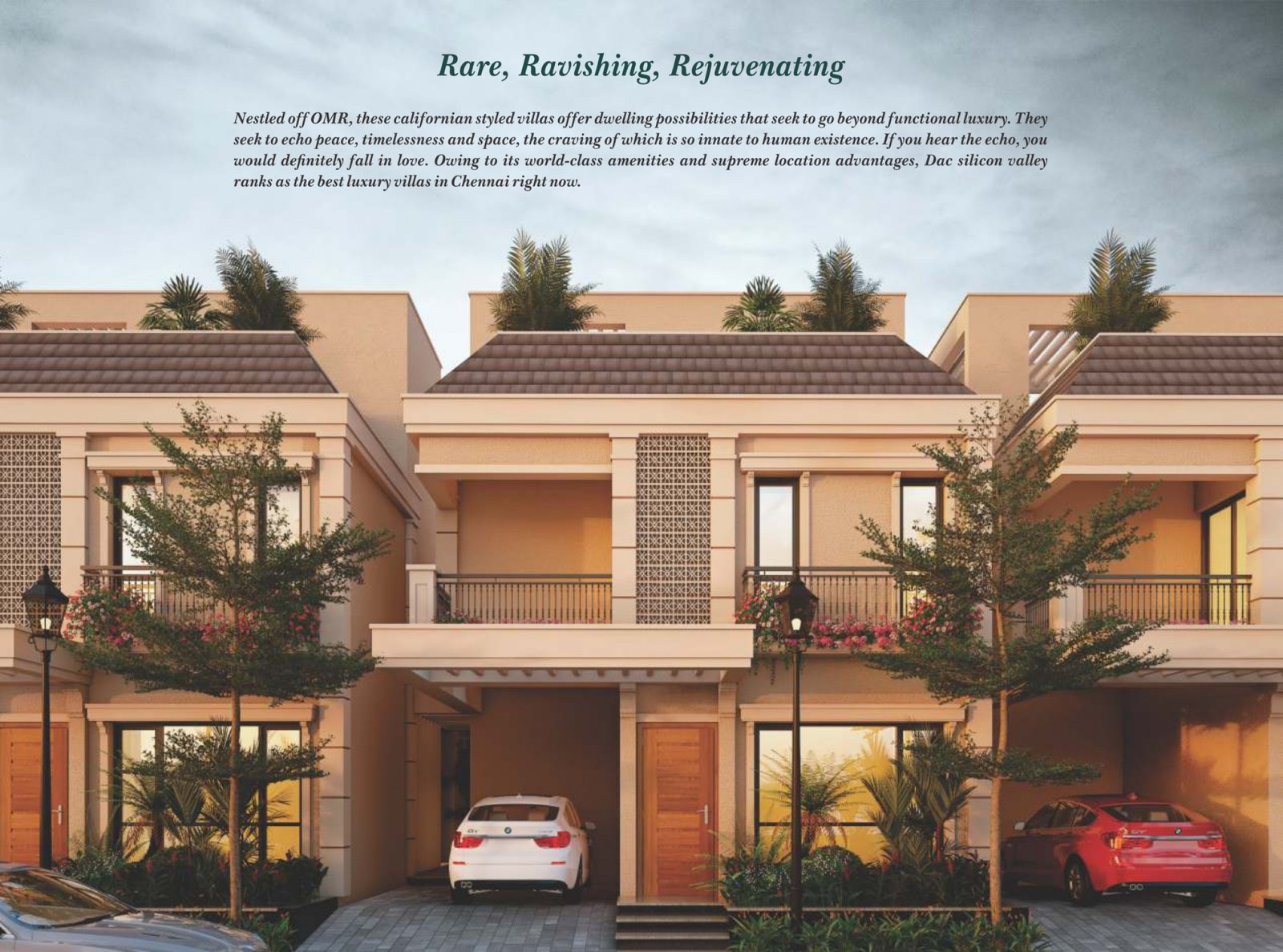 DAC Silicon Valley navalur