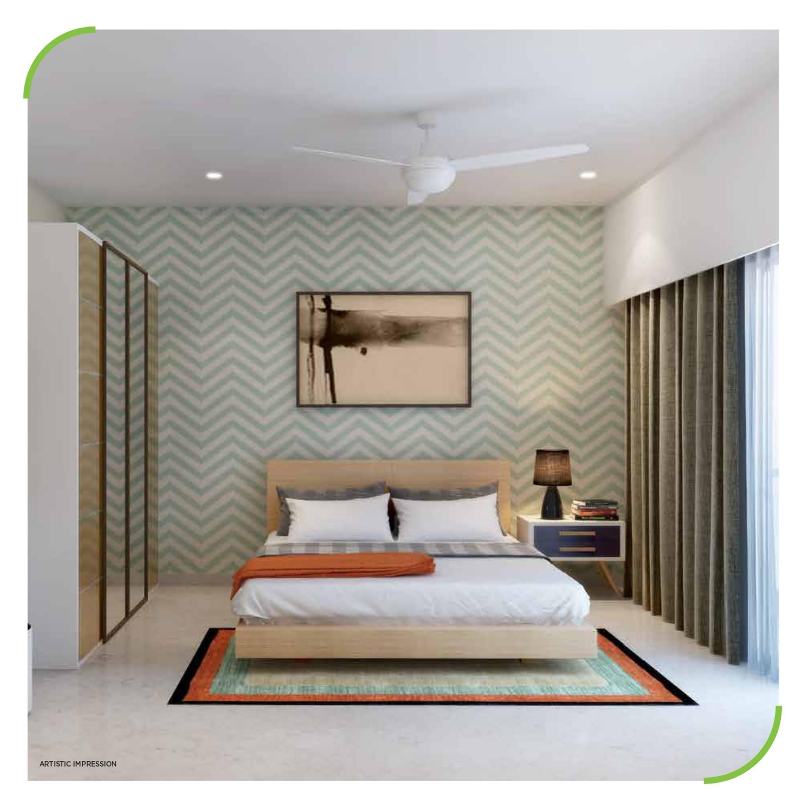 Apartments in Perungalathur Shriram Park 63