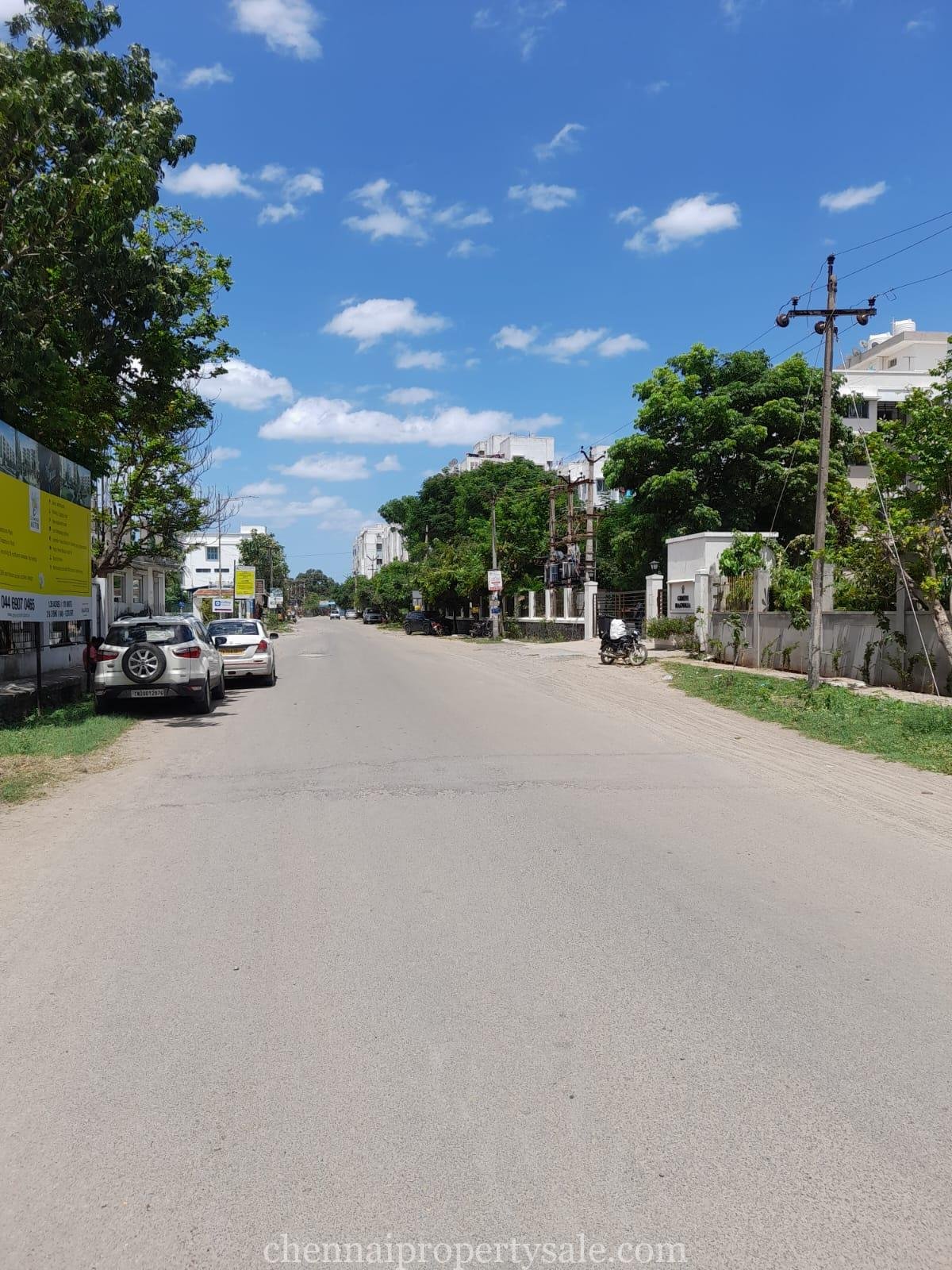 flats sale in GEMINI ASTER Polachery