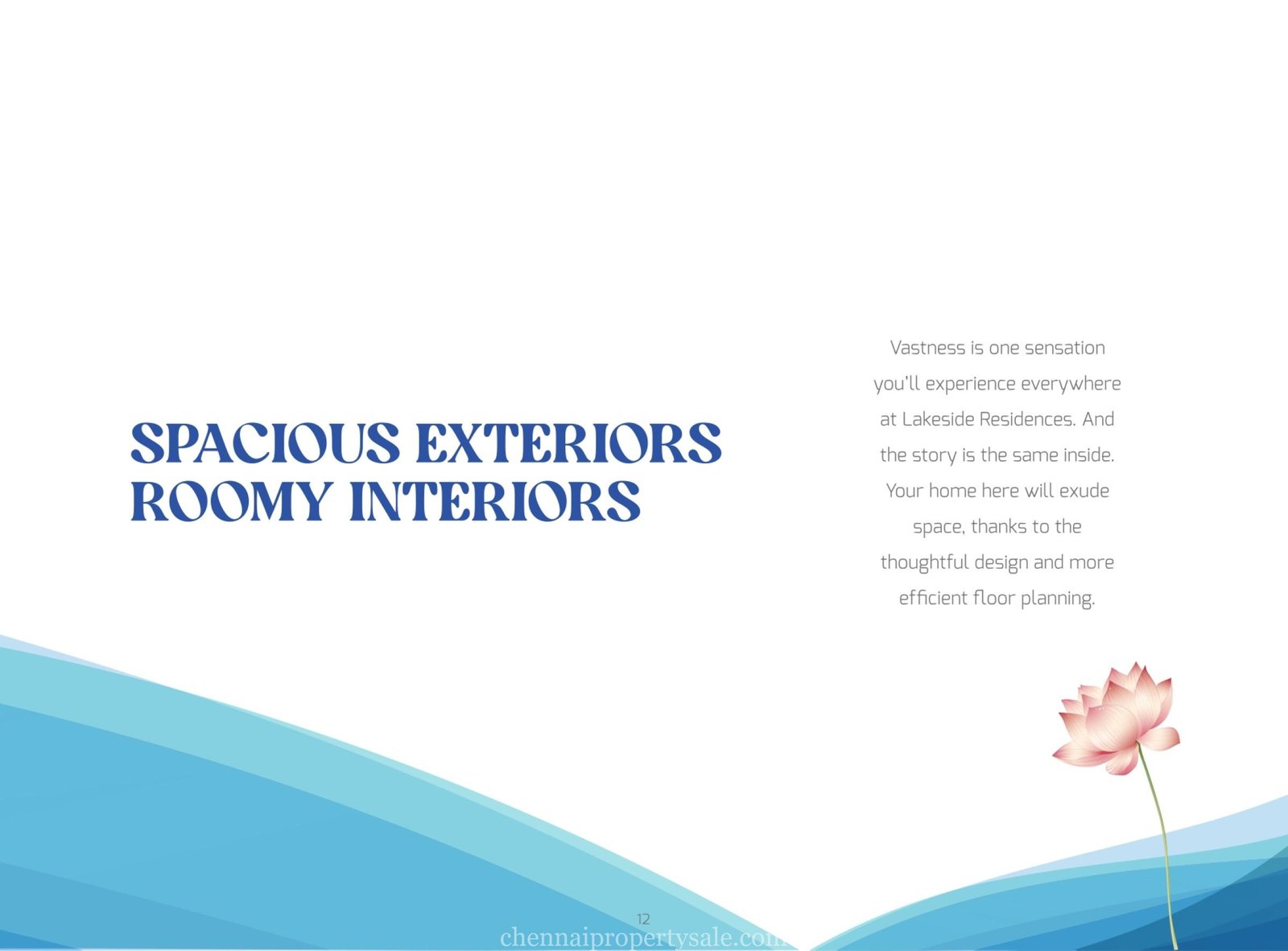 flats sale in Guduvancherry Shriram Shankari