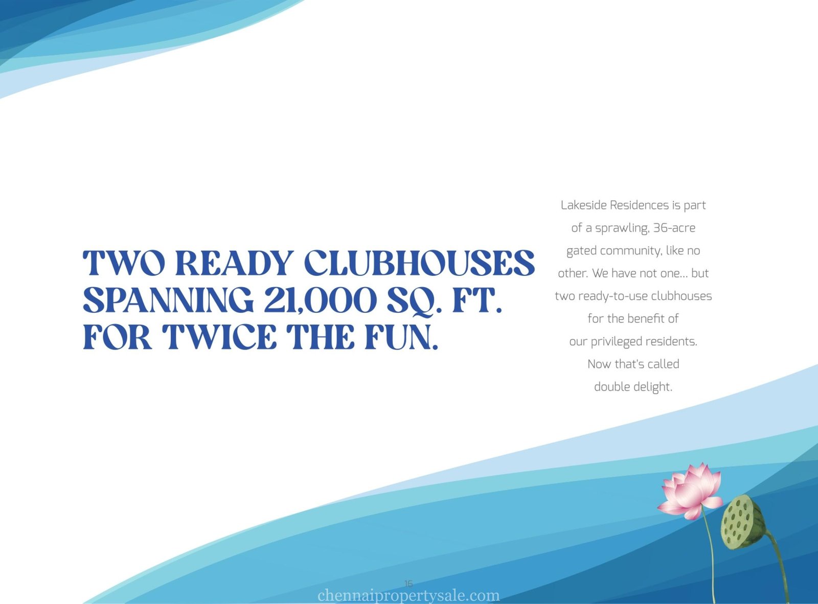 flats sale in Guduvancherry Shriram Shankari