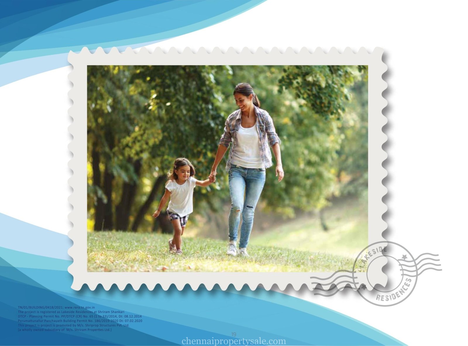 flats sale in Guduvancherry Shriram Shankari