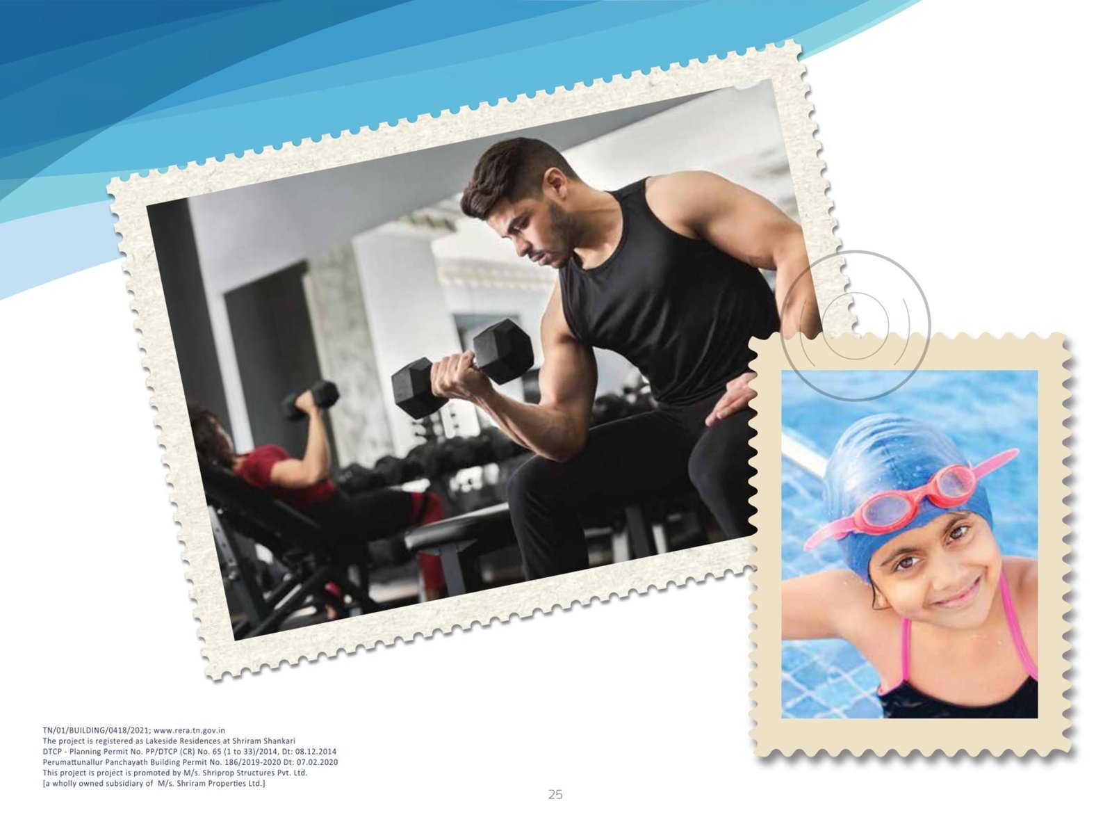 Luxury Lifestyle flats sale in Guduvanchery