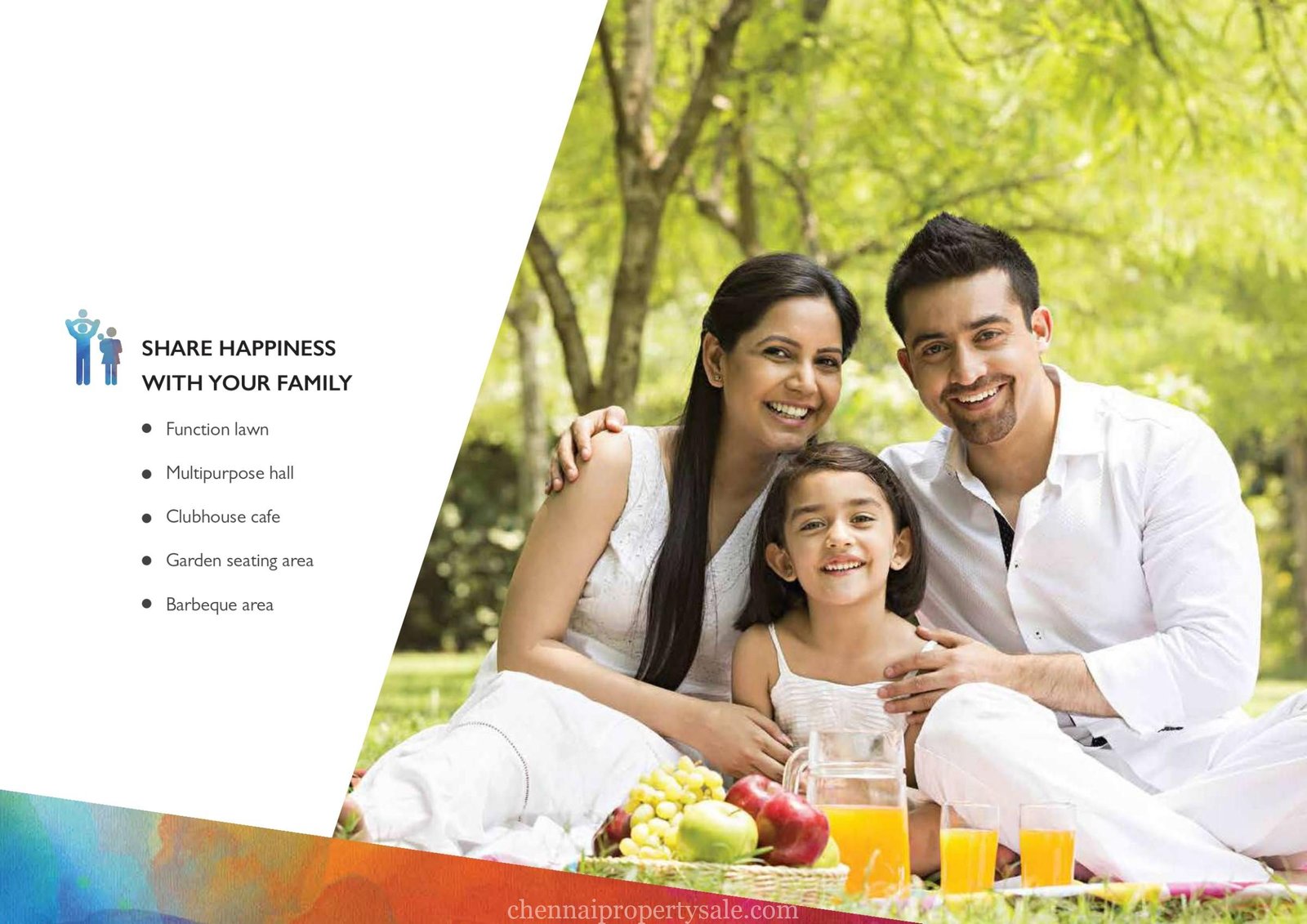 flats sale in Guduvancherry Shriram Shankari