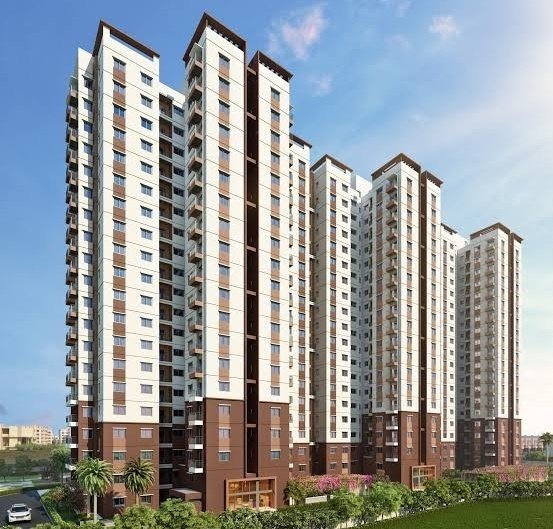 luxury flats sale in Kuthambakkam, Near Thirumazhisai
