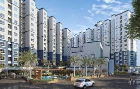 luxury flats sale in Kuthambakkam, Near Thirumazhisai