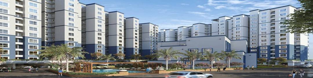 luxury flats sale in Kuthambakkam, Near Thirumazhisai