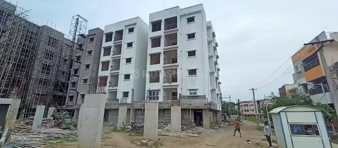 Gated Community flats ale in Manapakkam urbantree