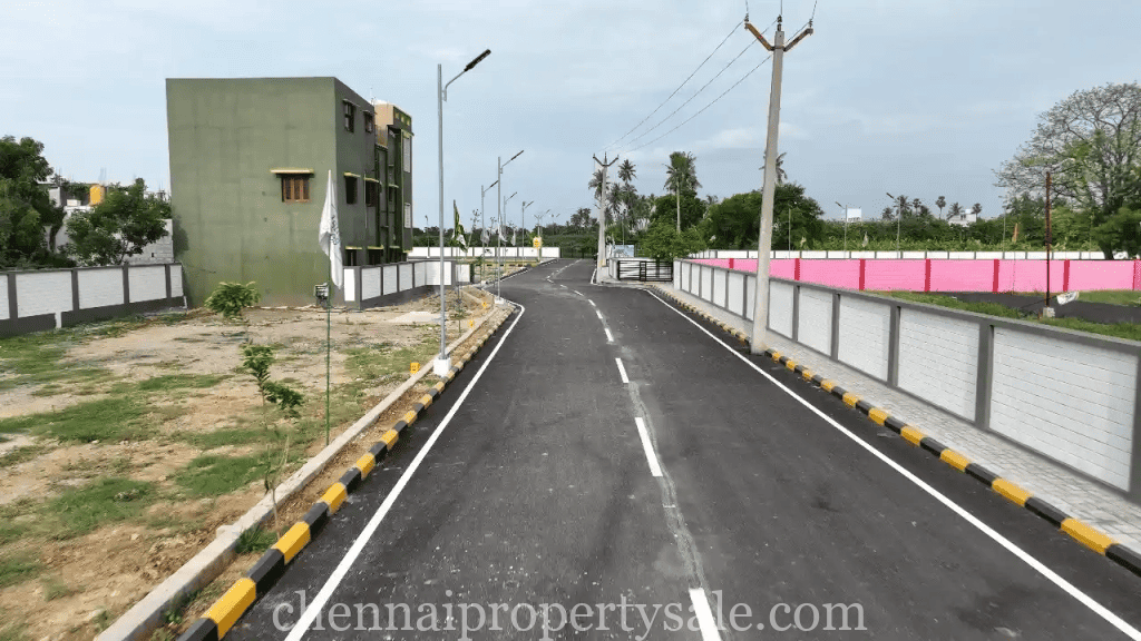 Gated community Plots For Sale Near Poonamallee 9 Gated community Plots For Sale Near Poonamallee