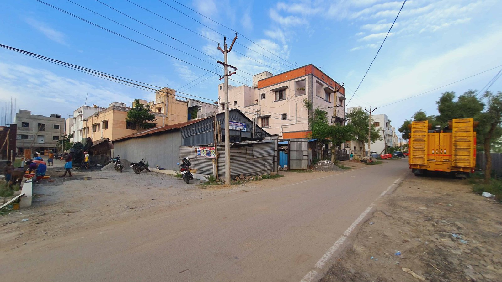 CMDA Approved Plot Sale in Iyyappanthangal 10 CMDA Approved Plot Sale in Iyyappanthangal