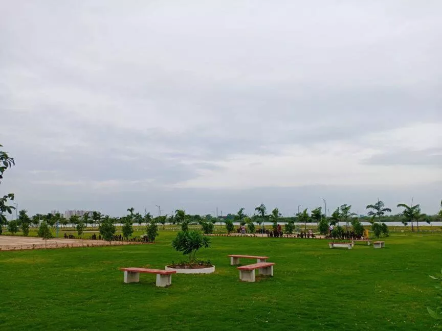 Alliance Villa Belvedere Plots Oragadam