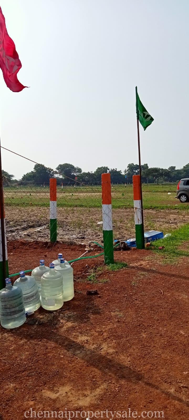 Dtcp Approved plots in Minjur GREEN CITY 8 Dtcp Approved plots in Minjur GREEN CITY