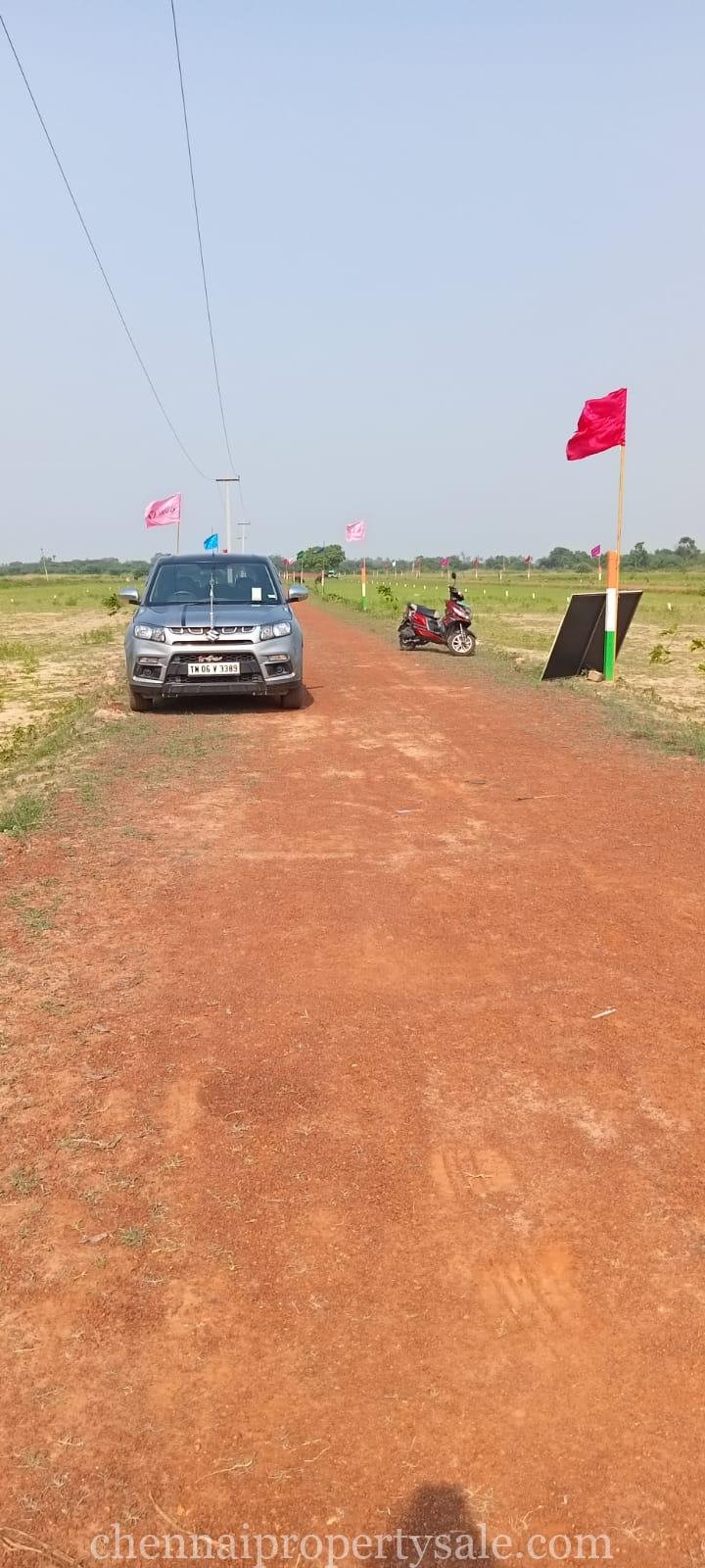 Dtcp Approved plots in Minjur GREEN CITY 10 Dtcp Approved plots in Minjur GREEN CITY