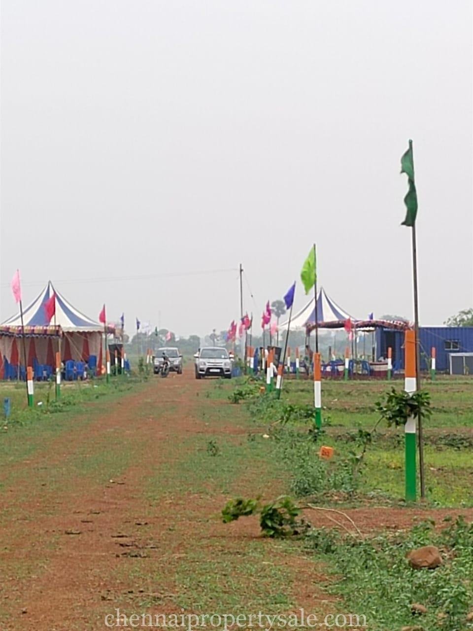 Dtcp Approved plots in Minjur GREEN CITY 11 Dtcp Approved plots in Minjur GREEN CITY