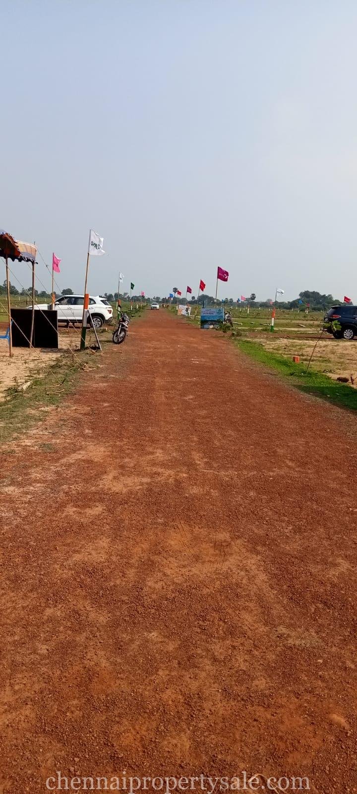 Dtcp Approved plots in Minjur GREEN CITY 12 Dtcp Approved plots in Minjur GREEN CITY